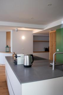 Appartement lumineux - 8 personnes - Wifi - Lave-linge - Au pied des pistes et des transports - 2