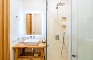 Spacious and Stylish,Ski in-Ski out in New Gudauri - Goedaoeri - 2