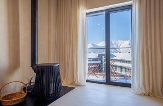 Spacious and Stylish,Ski in-Ski out in New Gudauri - Goedaoeri - 8