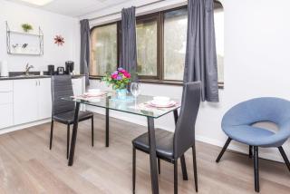 Modern 1BR Condo - Chinatown Near Little Italy - 3