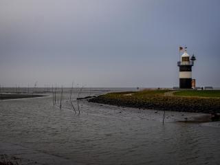 Ferienhof Eckelehe, Wremen -  - 7