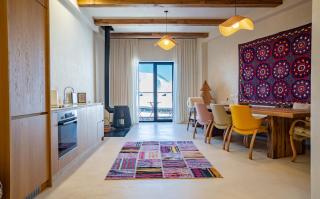 Spacious and Stylish,Ski in-Ski out in New Gudauri - Goedaoeri - 5