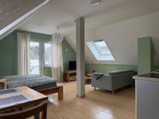 Magdalena Apartment 2 - 0