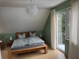 Magdalena Apartment 2 - 4