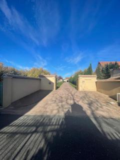 Le Clos d Emilie - 1