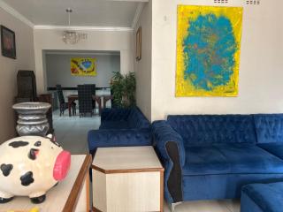 Monica's Guesthouse - 4