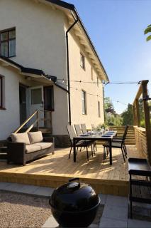 Stationsterrassen 15 - 9