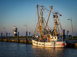 Ferienhof Eckelehe, Wremen -  - 8