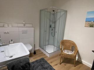 Ferienwohnung Heike Heitmann - Maisonette-Wohnung oder Apartment - 2