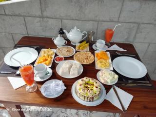 Lush Green Cottage Ella - 9