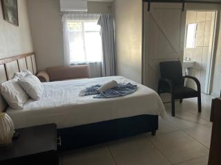 Monica's Guesthouse - Welkom - 6