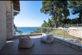 Villa Crest Posidi - 5