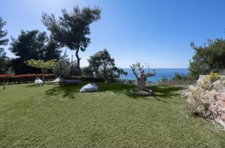 Villa Crest Posidi - 3