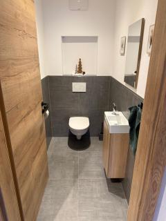 Appartement Bergsicht - 4