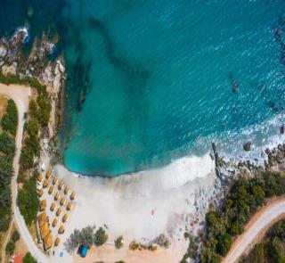 Aegean Beachfront 2 - 9