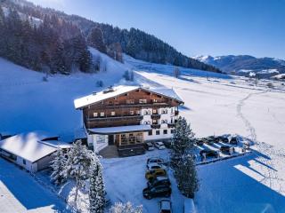 Pension Schneerose - Wildschönau - PREMIUM CARD im Sommer - 8