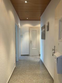 Apex City Apartment - 3