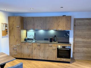 Appartement Bergsicht - 7