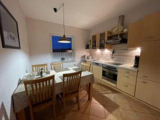 Ferienwohnung Heike Heitmann - Maisonette-Wohnung oder Apartment - 7