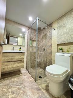 Apartaestudio en Bogota. - 5