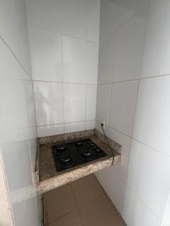 Espaço completo em São João da Barra - 6