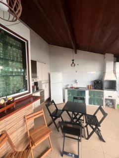 Espaço completo em São João da Barra - 0