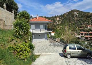 Aegean Beachfront 2 - 4