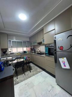 Résodence Najib Agadir - 2