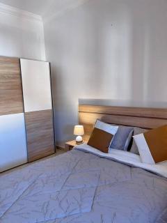 Résodence Najib Agadir - 1