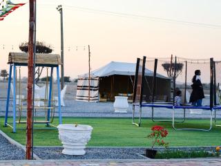 Alharamil Retreat - 3