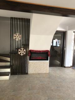 Cabana Alpin Șureanu - 3