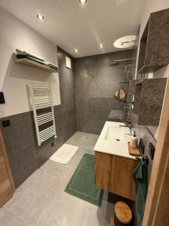 Appartement Bergsicht - 6