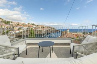 Bay View Traditional house in city center - 5