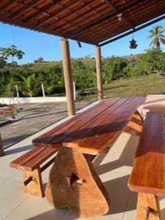 Chácara Velho Chico - in the city - near the river - 9