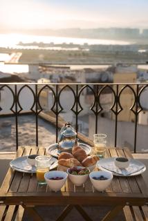 Dar Tahendit - Tanger - 5