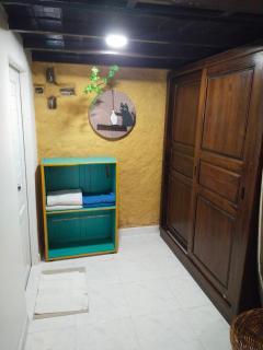 Earth House HomeStay Bangjo - 6