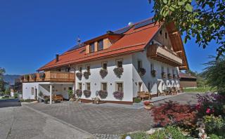 Bachbauer am Attersee - 9