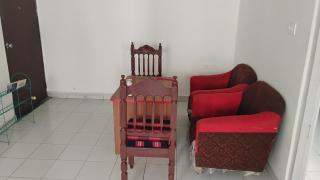 AMAIRA Homestay - 9