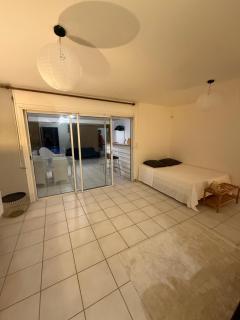 Cozy studio with garden terrace Didier neighborhood - 8