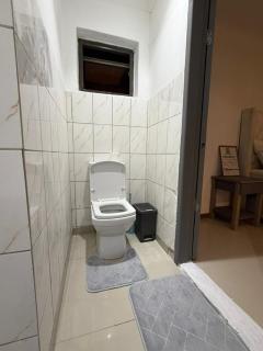 Coastwave Guest House Naraville - 9