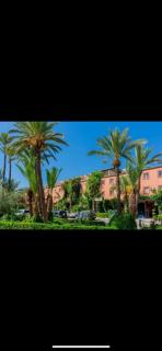 Riad abdel - Marrakech - 4