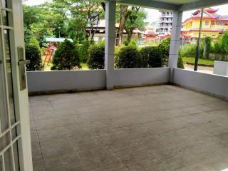 Villa Greenhill Brastagi Hillpark Sibolangit - 9