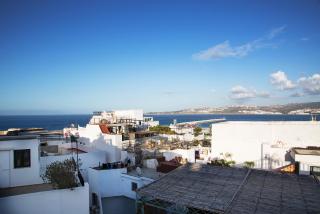 Dar Tahendit - Tanger - 6