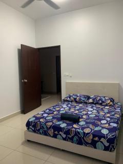 Modern Anggun El Homestay Seremban Senawang - 6