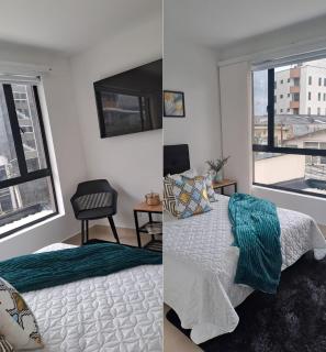 apartaestudios completos - 1