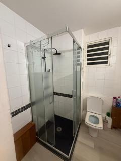 Cozy studio with garden terrace Didier neighborhood - 6