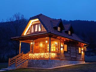 Vila Sofija Mokra Gora - 2