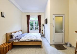 Homestay Vườn Dâu Nhật Đà Lạt - 0