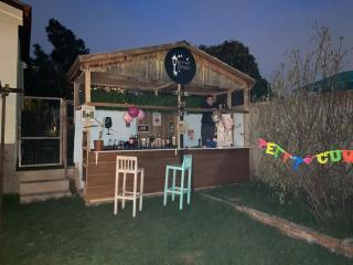 Amplia casa para findesemana - 1