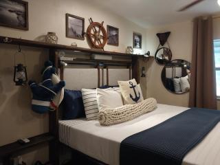 Apartment near Grace Bay Beach - 3